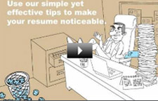 Cv writing service us naukri