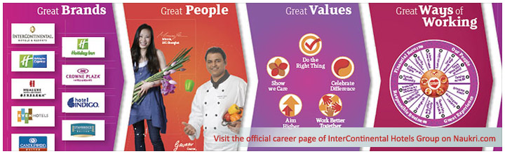 Intercontinental Hotels Careers Rouydadnews Info Ihg Hotels Careers Rouydadnews Info