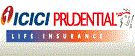 Career in ICICI Prudential Life Insurance Company