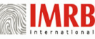 Careers in IMRB International