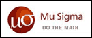 Careers in MU Sigma Business Solutions  