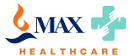 Careers in Max Hospital