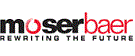 Career in Moser Baer India 