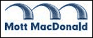 Career in Mott MacDonald 