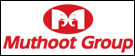 Career in Muthoot Group