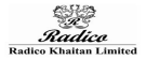 Careers in Radico Khaitan 
