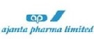 Career in Ajanta Pharma 