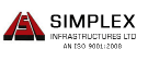 Career in Simplex Infrastructures 