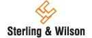 Careers in Sterling & Wilson  