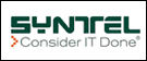 Career in Syntel Incorporated