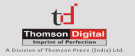 Careers in Thomson Digital