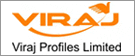Careers in VIRAJ PROFILES