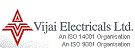 Career in Vijai Electricals 
