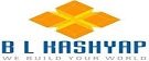 Career in B L Kashyap and Sons 
