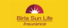 Career in Birla Sun Life Insurance Company 
