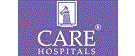 Careers in Care hospital