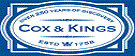 Careers in Cox & Kings India  