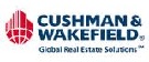 Careers in Cushman & Wakefield