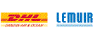Careers in DHL Danzas Lemuir  