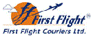 Careers in First Flight Couriers 