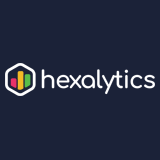 Hexalytics Business Solutions Pvt Ltd logo