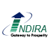 Indira Securities logo