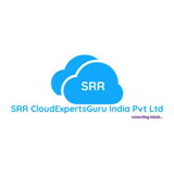 SRR Cloud Experts Guru logo