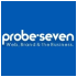 Probeseven logo