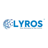 Lyros Technologies logo