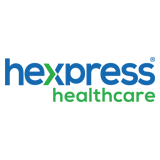 Hexpress Healthcare logo