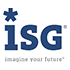 ISG logo
