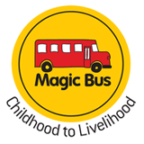 Magic Bus logo