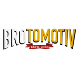 Brotomotive Autoz logo