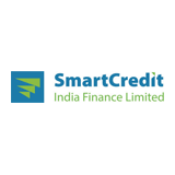 Smart Credit India Finance logo