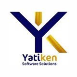 Yatiken Software Solutions logo