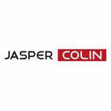 Jasper Colin Research logo