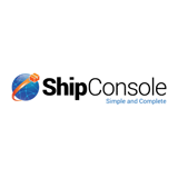 Shipconsole logo