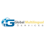 Global Multilingual logo
