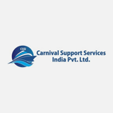 Carnival Support Services India logo