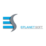 Epsoft logo