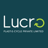 Lucro Plastecycle logo