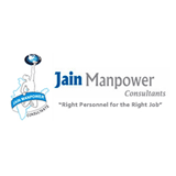 Jain Manpower Consultants logo