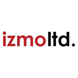 izmo Microsystems Pvt. Ltd. logo