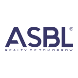 Ashoka Builders logo