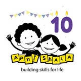 Apni Shala logo
