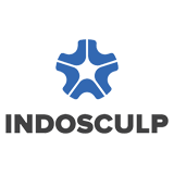 Indosculp Autocomp logo