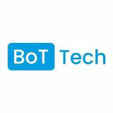 BOT Tech logo