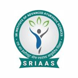 SR Institute Of Advanced Ayurvedic Sciences logo