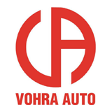 Vohra Auto Distributors logo