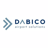 Dabico Airport Solutions logo